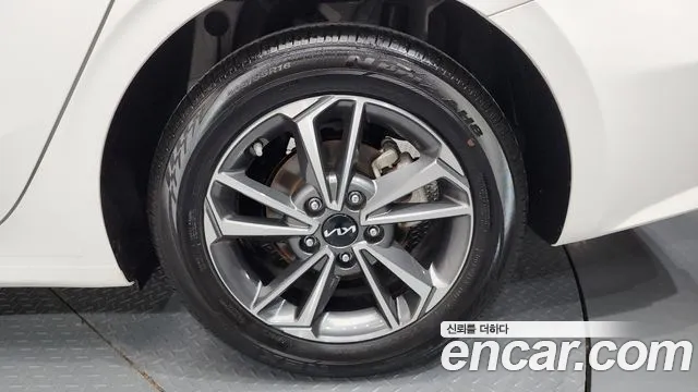 2024 Kia The New K3 2nd Gen 1.6 Sold VIN KNAF241BERA176195 – photo 18