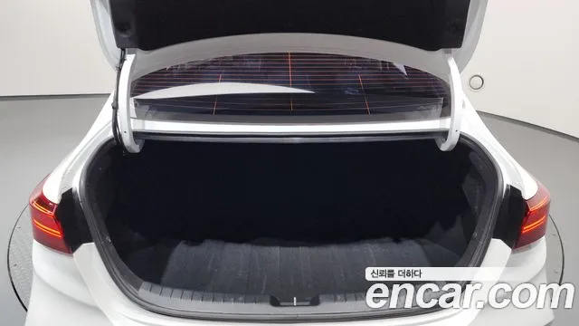 2024 Kia The New K3 2nd Gen 1.6 Sold VIN KNAF241BERA176195 – photo 20