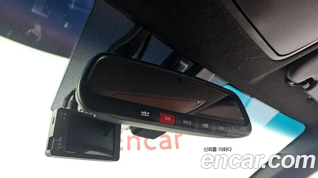 2024 Kia The New K3 2nd Gen 1.6 Sold VIN KNAF241BERA177107 – front exterior