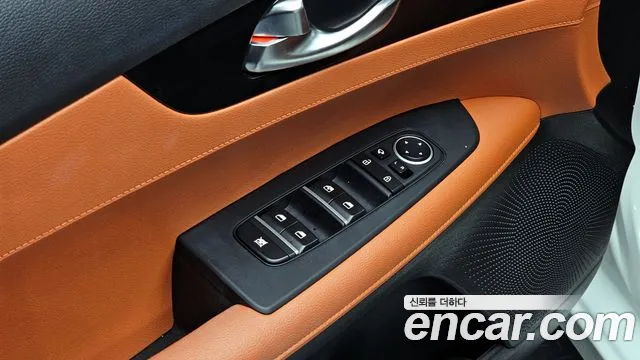 2024 Kia The New K3 2nd Gen 1.6 Sold VIN KNAF241BERA190909 – front exterior
