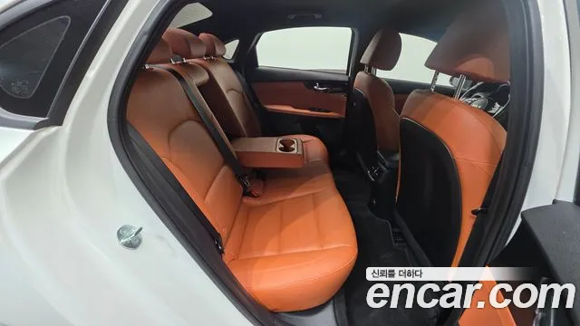 2024 Kia The New K3 2nd Gen 1.6 Sold VIN KNAF241BERA965250 – exterior detail