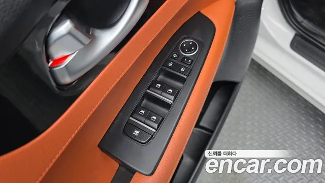 2024 Kia The New K3 2nd Gen 1.6 Sold VIN KNAF241BERA965250 – trunk area