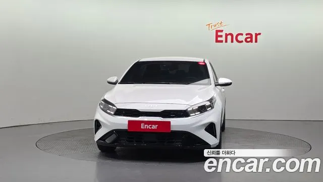 2024 Kia The New K3 2nd Gen 1.6 Sold VIN KNAF241BERA965250 – photo 13
