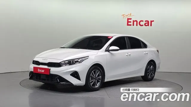 2024 Kia The New K3 2nd Gen 1.6 Sold VIN KNAF241BERA965250 – photo 16