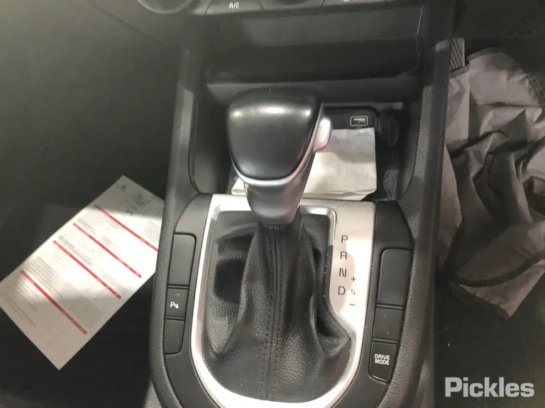 2021 Kia Cerato Used VIN KNAF241CMN5114962 – photo 13