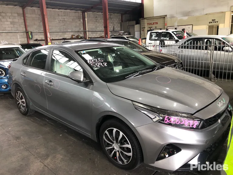 2021 Kia Cerato Used VIN KNAF241CMN5114962 – photo 15