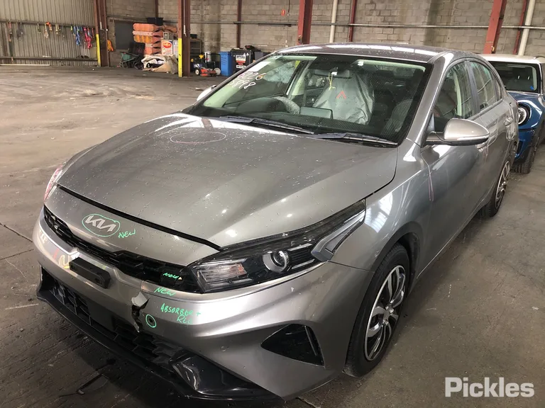 2021 Kia Cerato Used VIN KNAF241CMN5114962 – photo 25