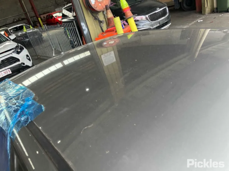 2021 Kia Cerato Damaged VIN KNAF241CMN5125086 – side profile