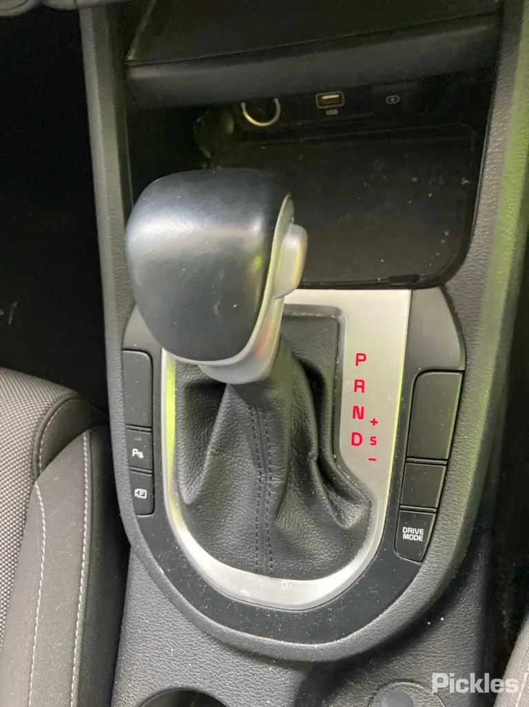 2021 Kia Cerato Damaged VIN KNAF241CMN5125086 – photo 15