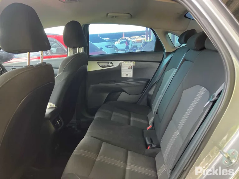 2021 Kia Cerato Damaged VIN KNAF241CMN5125086 – photo 20