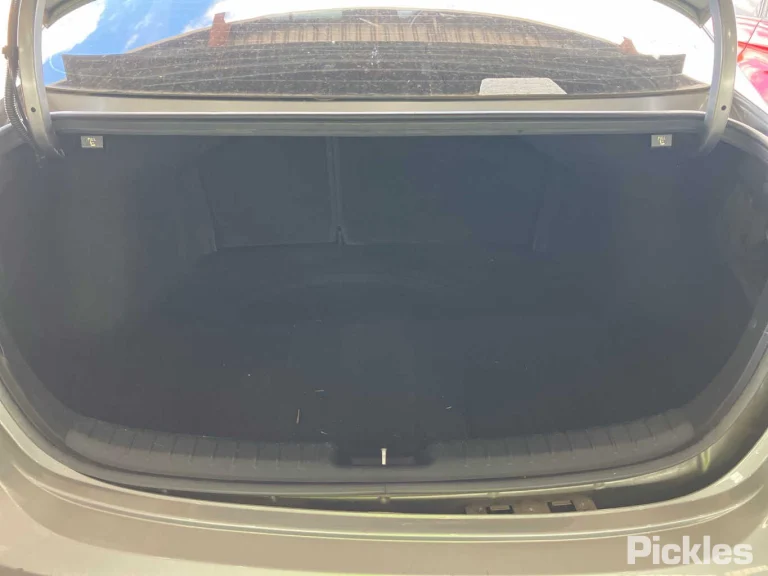 2021 Kia Cerato Damaged VIN KNAF241CMN5125086 – photo 22