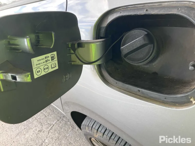 2021 Kia Cerato Damaged VIN KNAF241CMN5125086 – photo 24