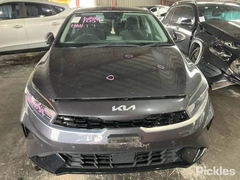 2021 Kia Cerato Used VIN KNAF251CMN5135208 – photo 11