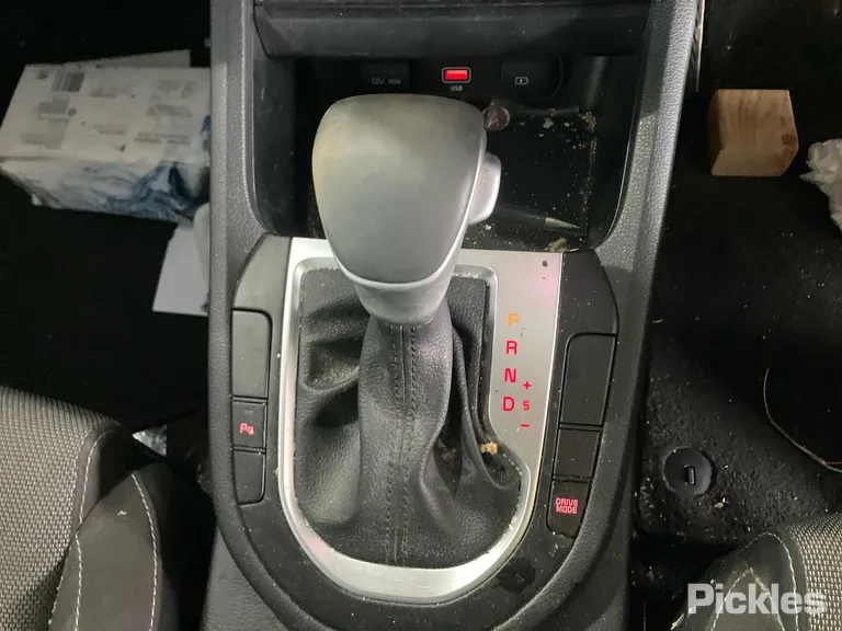 2021 Kia Cerato Used VIN KNAF251CMN5135208 – photo 15