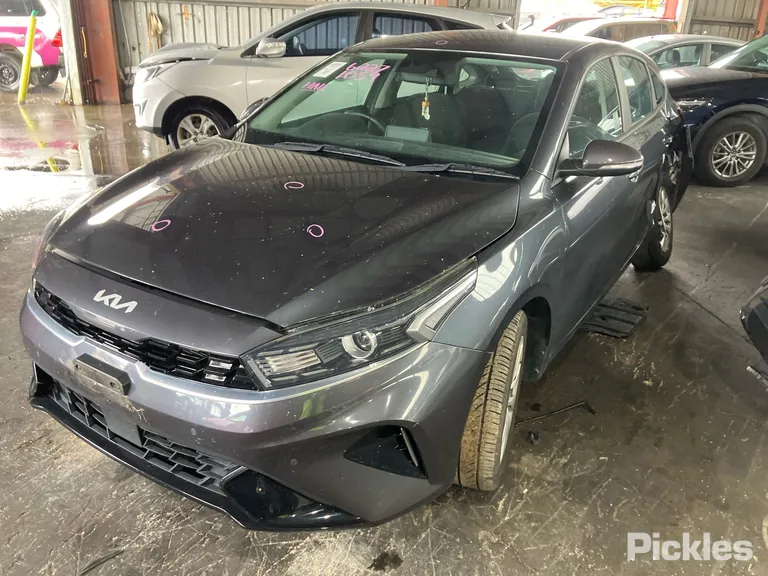 2021 Kia Cerato Used VIN KNAF251CMN5135208 – photo 23