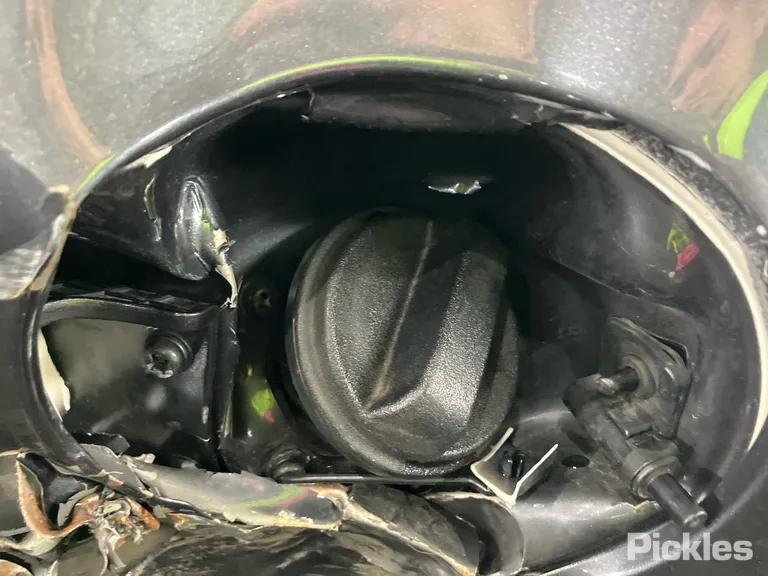 2021 Kia Cerato Used VIN KNAF251CMN5135208 – photo 31