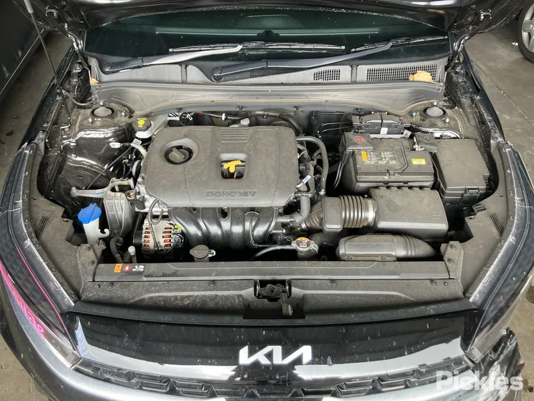 2024 Kia Cerato Used VIN KNAF251CMR5190139 – photo 12