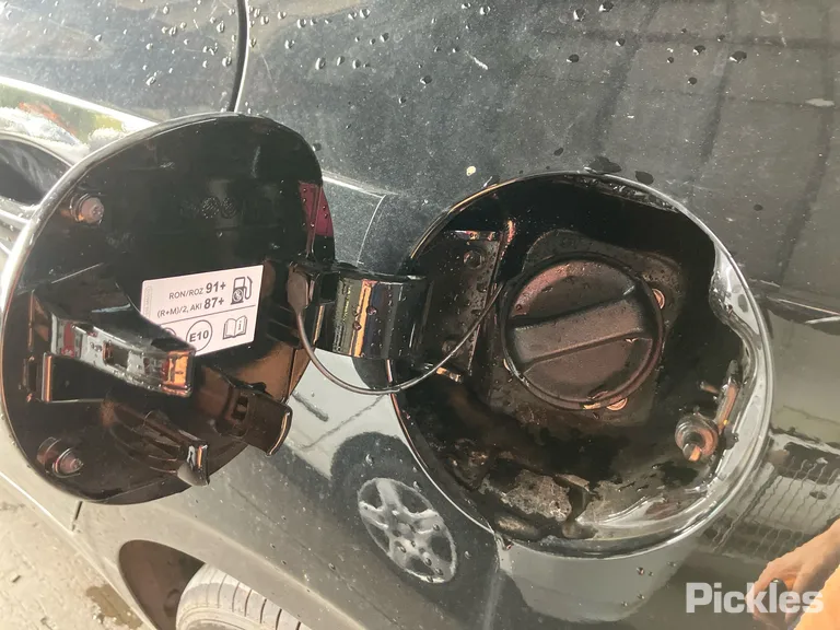 2024 Kia Cerato Used VIN KNAF251CMR5190139 – photo 14