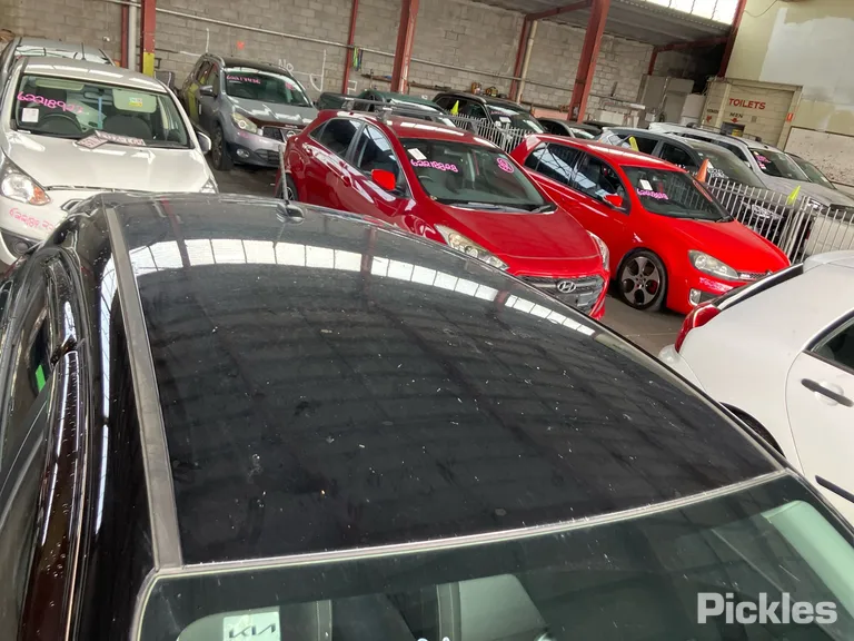 2024 Kia Cerato Used VIN KNAF251CMR5190139 – photo 16