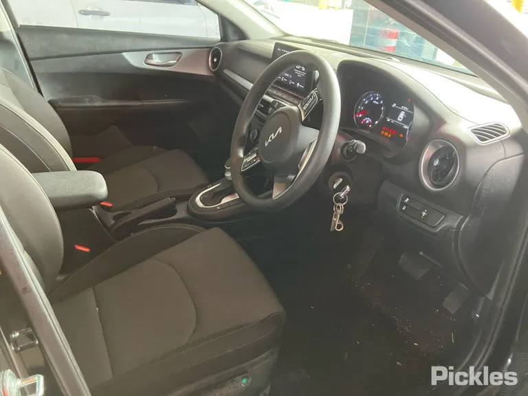 2024 Kia Cerato Used VIN KNAF251CMR5190139 – photo 22