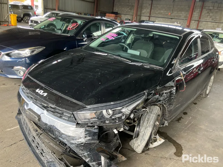 2024 Kia Cerato Used VIN KNAF251CMR5190139 – photo 26