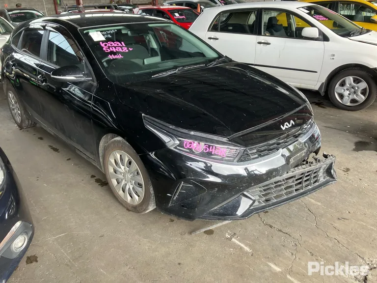 2024 Kia Cerato Used VIN KNAF251CMR5190139 – photo 30