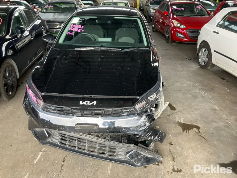 2024 Kia Cerato Used VIN KNAF251CMR5190139 – photo 34