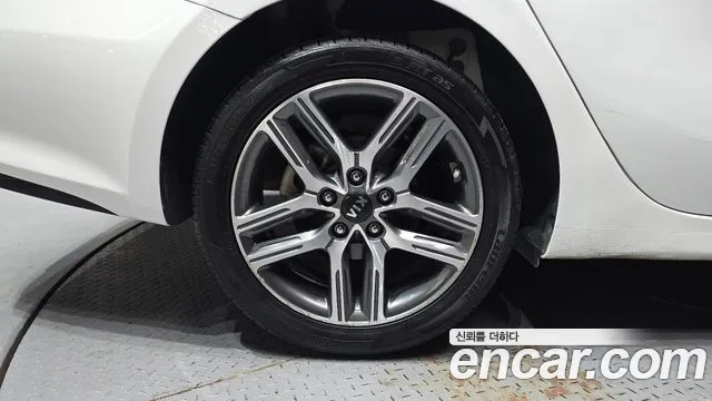 2019 Kia All New K3 Prestige Sold VIN KNAF341BEKA001325 – rear exterior