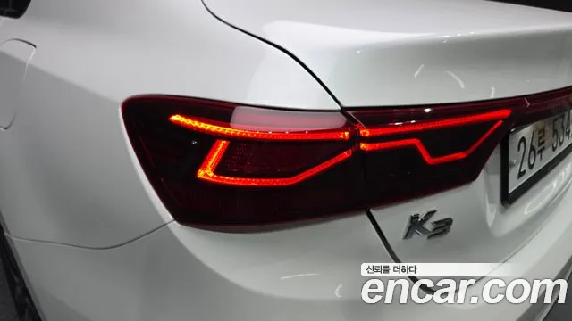 2019 Kia All New K3 Prestige Sold VIN KNAF341BEKA001325 – engine bay