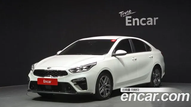 2019 Kia All New K3 Prestige Sold VIN KNAF341BEKA001325 – photo 11