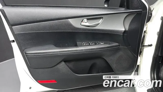 2019 Kia All New K3 Prestige Sold VIN KNAF341BEKA001325 – photo 14