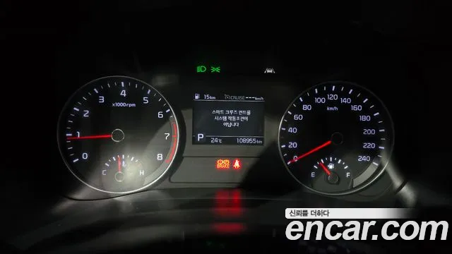 2019 Kia All New K3 Prestige Sold VIN KNAF341BEKA001325 – photo 16