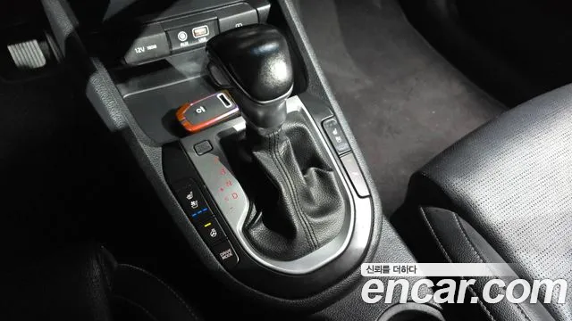 2019 Kia All New K3 Prestige Sold VIN KNAF341BEKA001325 – photo 19