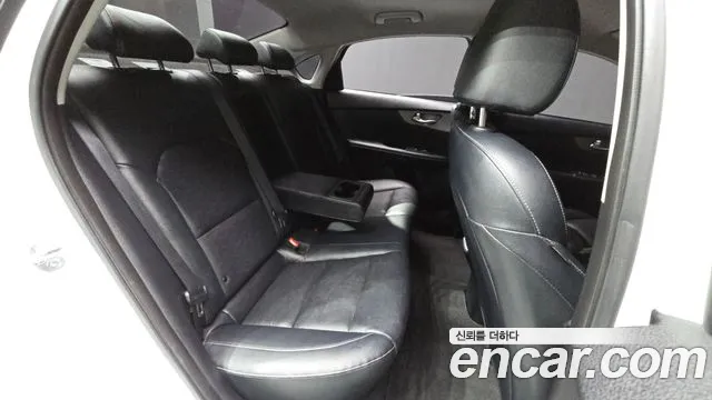 2019 Kia All New K3 Prestige Sold VIN KNAF341BEKA001325 – photo 22