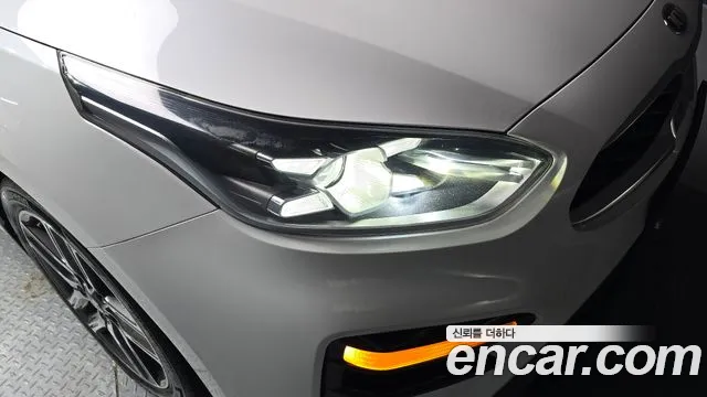 2019 Kia All New K3 Prestige Sold VIN KNAF341BEKA001325 – photo 24