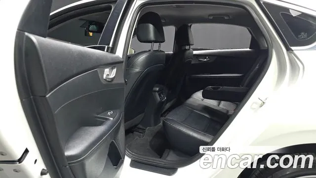 2019 Kia All New K3 Prestige Sold VIN KNAF341BEKA001325 – photo 26