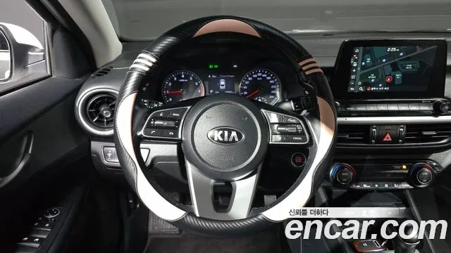 2019 Kia All New K3 Prestige Sold VIN KNAF341BEKA001325 – photo 29