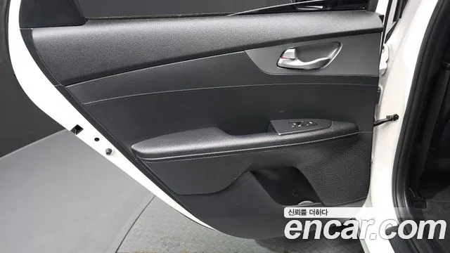 2019 Kia All New K3 Prestige Sold VIN KNAF341BEKA001325 – photo 30