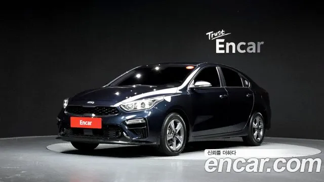 2019 Kia All New K3 Prestige Sold VIN KNAF341BEKA809102 – dashboard 2019 Kia All New K3 Prestige Sold VIN KNAF341BEKA809102 – dashboard
