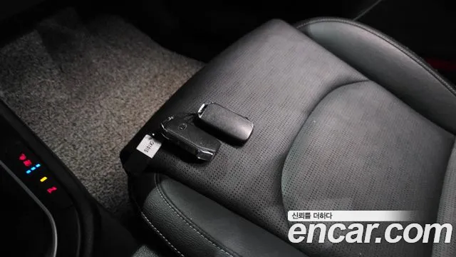 2019 Kia All New K3 Prestige Sold VIN KNAF341BEKA809102 – interior seats 2019 Kia All New K3 Prestige Sold VIN KNAF341BEKA809102 – interior seats