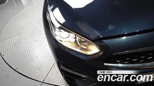 2019 Kia All New K3 Prestige Sold VIN KNAF341BEKA809102 – photo 11 2019 Kia All New K3 Prestige Sold VIN KNAF341BEKA809102 – photo 11