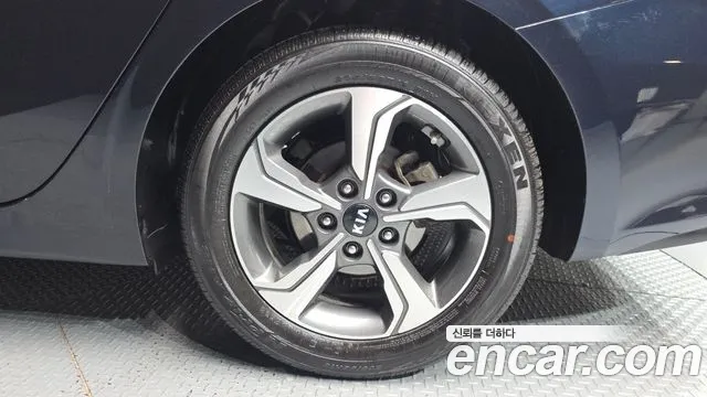 2019 Kia All New K3 Prestige Sold VIN KNAF341BEKA809102 – photo 19 2019 Kia All New K3 Prestige Sold VIN KNAF341BEKA809102 – photo 19
