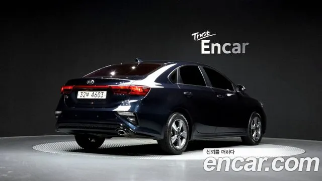 2019 Kia All New K3 Prestige Sold VIN KNAF341BEKA809102 – photo 20 2019 Kia All New K3 Prestige Sold VIN KNAF341BEKA809102 – photo 20
