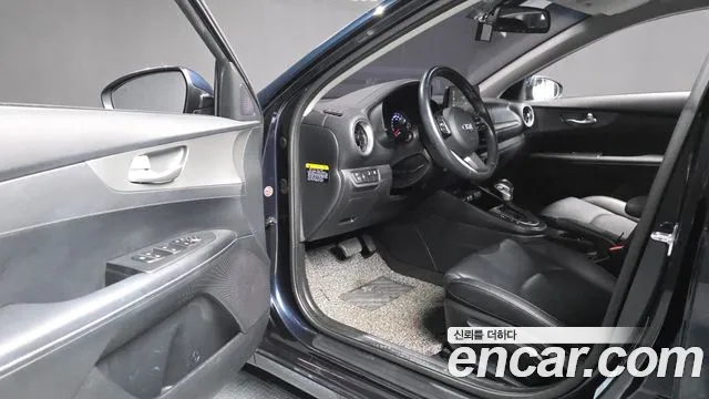 2019 Kia All New K3 Prestige Sold VIN KNAF341BEKA809102 – photo 21 2019 Kia All New K3 Prestige Sold VIN KNAF341BEKA809102 – photo 21