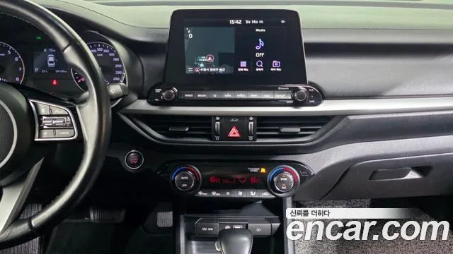 2019 Kia All New K3 Prestige Sold VIN KNAF341BEKA809109 – side profile 2019 Kia All New K3 Prestige Sold VIN KNAF341BEKA809109 – side profile