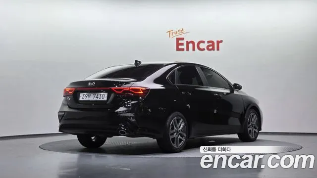 2019 Kia All New K3 Prestige Sold VIN KNAF341BEKA809109 – undercarriage 2019 Kia All New K3 Prestige Sold VIN KNAF341BEKA809109 – undercarriage