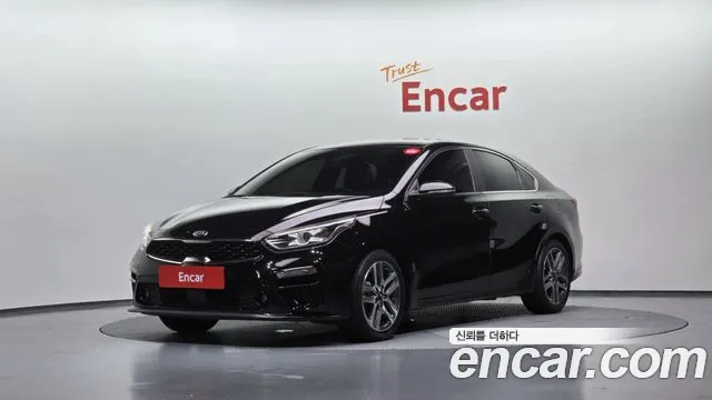 2019 Kia All New K3 Prestige Sold VIN KNAF341BEKA809109 – photo 12 2019 Kia All New K3 Prestige Sold VIN KNAF341BEKA809109 – photo 12
