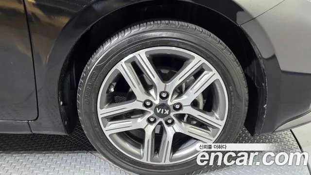 2019 Kia All New K3 Prestige Sold VIN KNAF341BEKA809109 – photo 17 2019 Kia All New K3 Prestige Sold VIN KNAF341BEKA809109 – photo 17