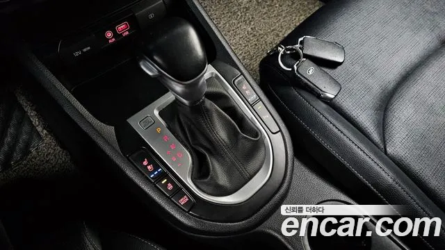 2019 Kia All New K3 Prestige Sold VIN KNAF341BEKA809274 – photo 11