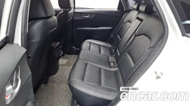 2019 Kia All New K3 Prestige Sold VIN KNAF341BEKA809274 – photo 13